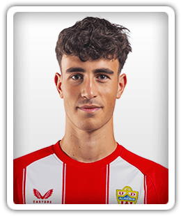 Yago Paredes