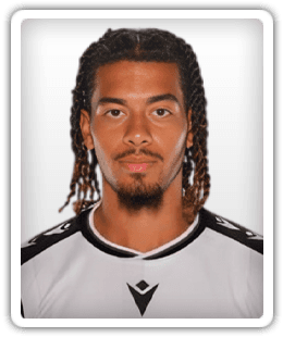 Alex Stepien-Iwumene