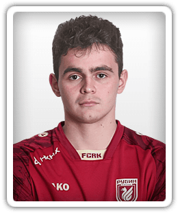 Nikita Bilyalyutdinov