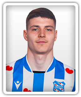 Miloš Luković