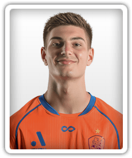 Nathan Amanatidis