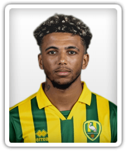 Ruben Silva-Richards