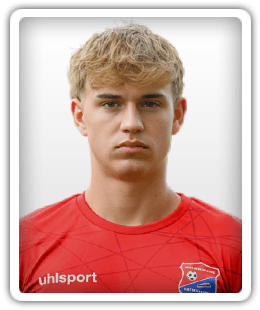 Maximilian Hennig