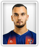 Rejan Alivoda