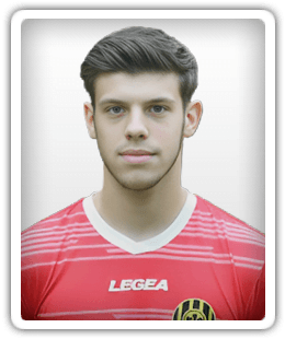 David Bouzas
