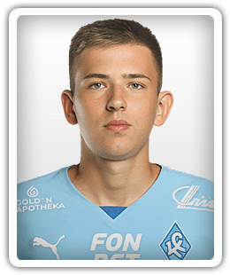 Artem Radaev