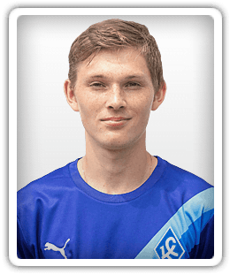 Nikita Andreev