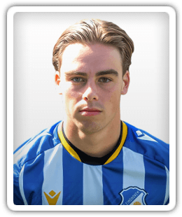 Timo den Hartog