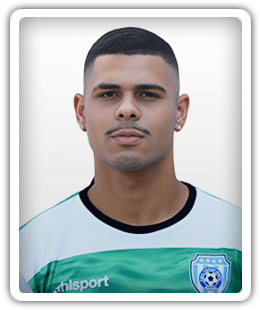 Alex Fernandes