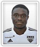 Mamadou Keita