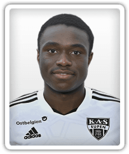 Mamadou Keita