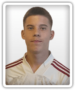 Jarne Lievens