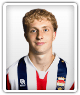 Pieter van Maarschalkerwaard