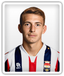 Tristan Hesselberth