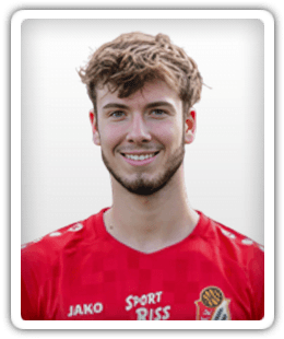Nico Bock