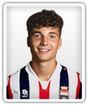 Douwe Vernooij