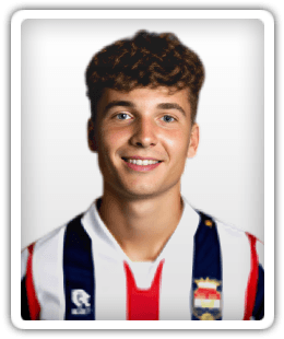 Douwe Vernooij