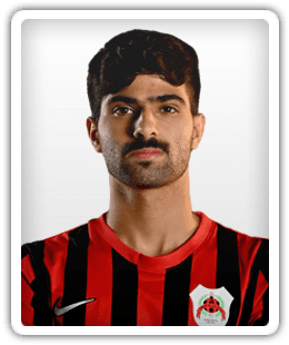 Osamah Al-Tairi