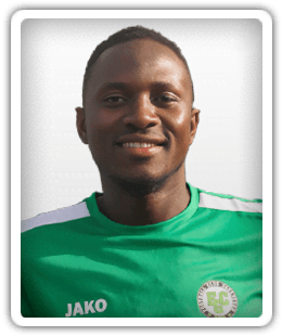 Oumar Traoré