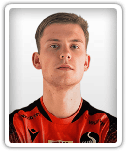 Þórður Ingi Ingimundarson