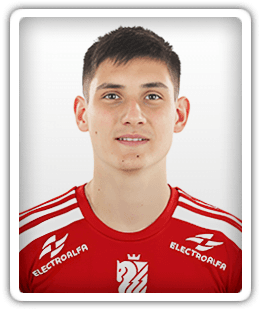 Bogdan Creţ