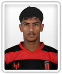 Suwailem Al-Menhali
