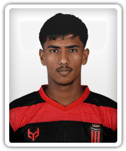 Suwailem Al-Menhali