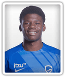 Josué Kongolo