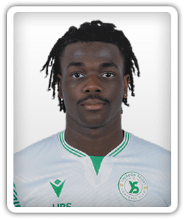 Jason Gnakpa