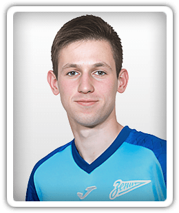 Ivan Shilenok
