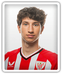 Ibon Sánchez