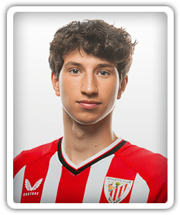 Ibon Sánchez
