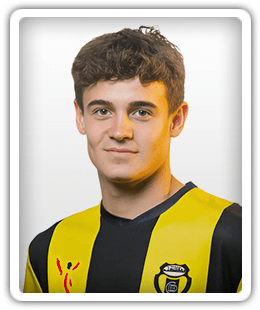 Ieltxu García