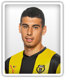 Asier Santolaya