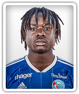 Zoumana Diallo