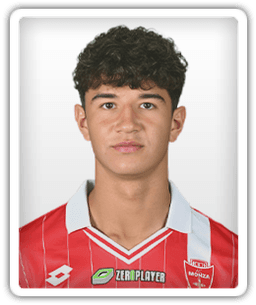 Picture of Adam Bakoune
