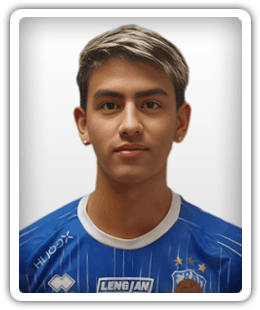 Markús Páll Ellertsson