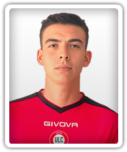 Luciano Arnijas