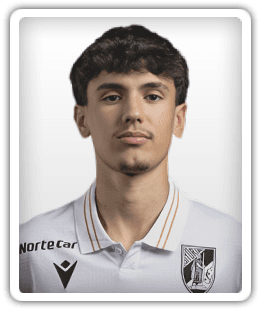 Hugo Ferreira