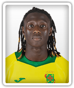 Edmilson Mendes