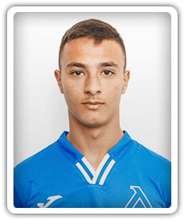 Anton Ivanov