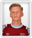 Liam Jones