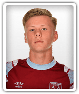 Liam Jones