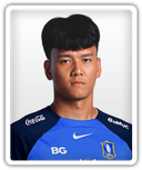 Chonnapat Buaphan