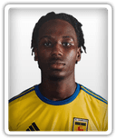 Tyrique Mercera