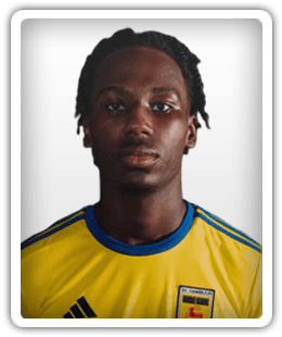 Tyrique Mercera