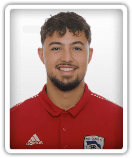 Mahir Huber