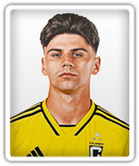 Max Arfsten