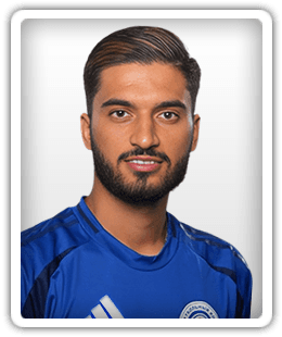 Mohammad Ghorbani