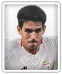 Mohammad Hossein Eslami